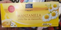 Manzanilla Lord Nelson