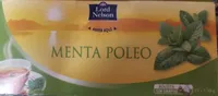 Menta Poleo