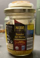 Bonito del norte