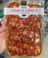 Chorizo iberico extra