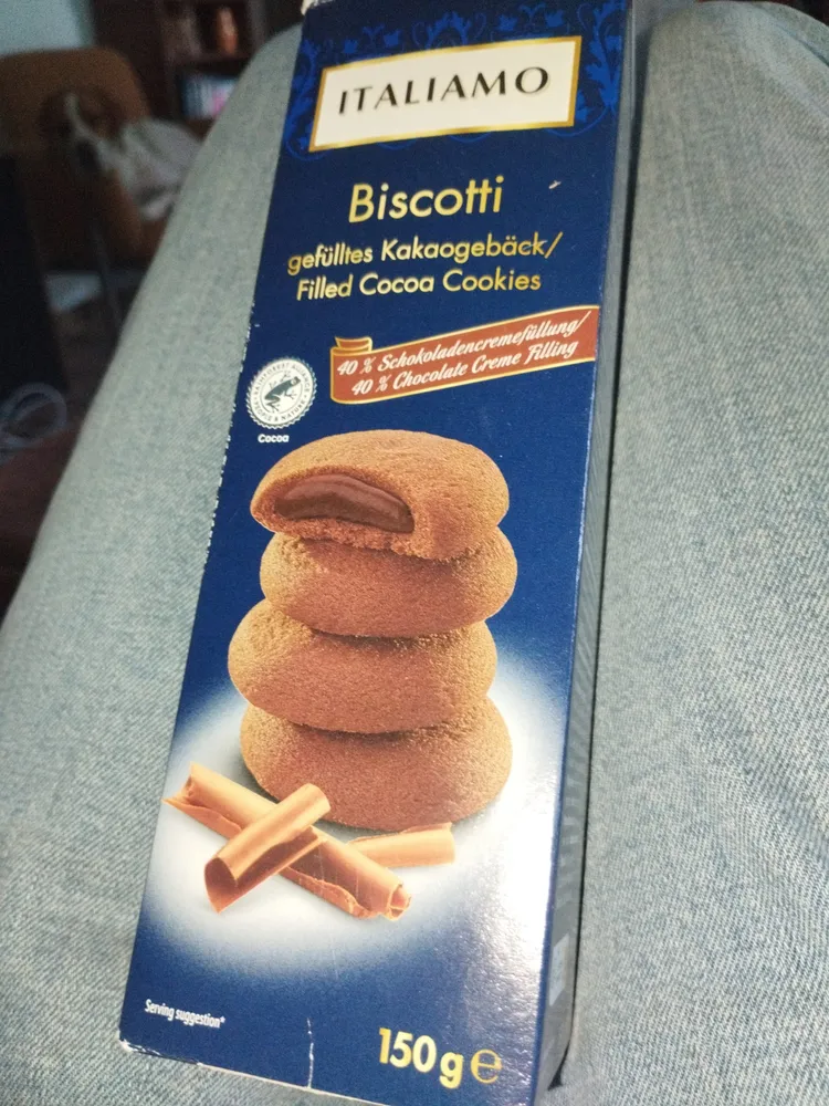 Biscotti