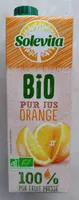 Pur jus d orange
