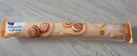 pasta sfoglia rettangolare
