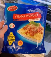 Grana padano