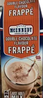 Douboe Chocolate Flavour Frappé