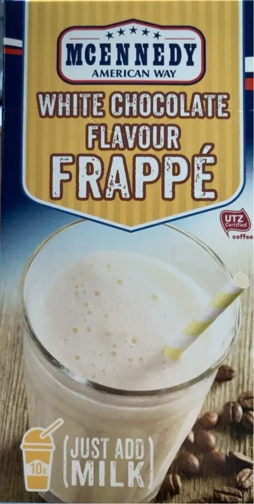 FRAPPE