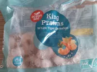 King Prawns