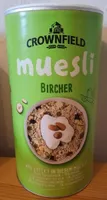 Bircher Müsli