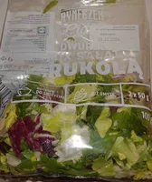 Salad mix