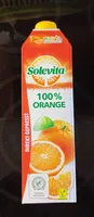 Orangensaft