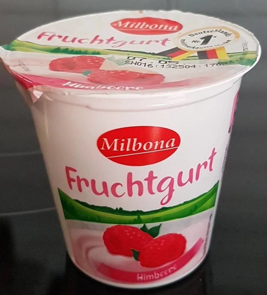 Fruchtgurt Himbeere