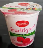 Fruchtgurt Himbeere