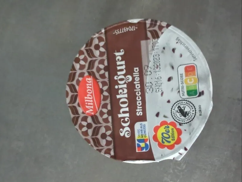 Schokigurt Stracciatella