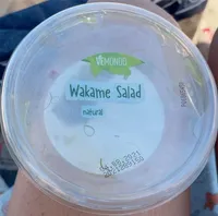 Wake salad