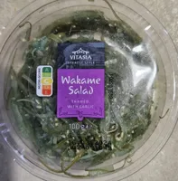 Wakame Salad
