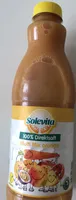 100% Direktsaft Multi Mix Orange