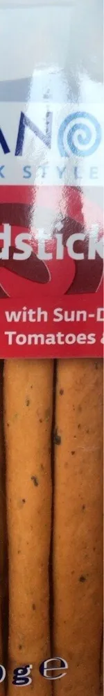 Breadsticks