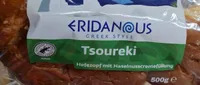 Tsoureki