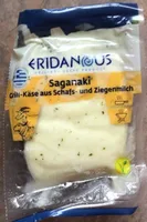 Saganaki