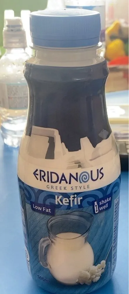 Kefir - Low Fat
