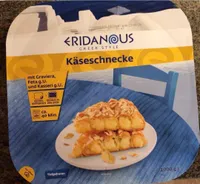 Käseschnecke