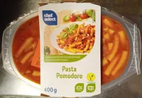 Chef Select Pasta Pomodoro