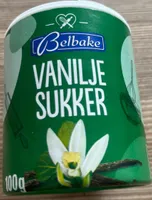 Vanilla Sugar