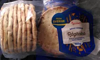 Rågkaka