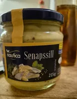 Senapssill