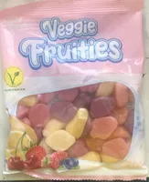 Veggie Fruities