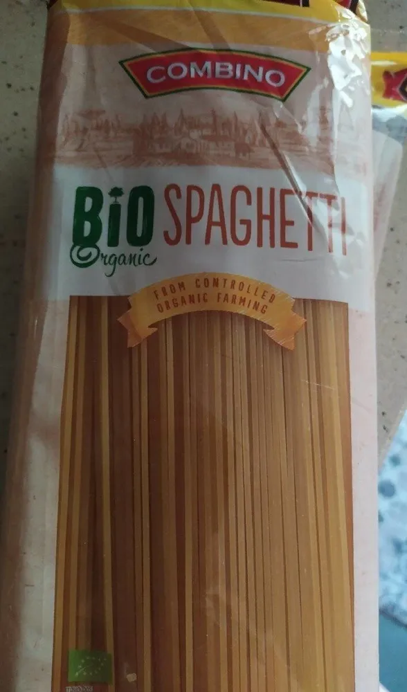 Spaghetti