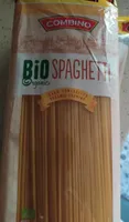 Spaghetti