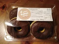 Kakao Donuts