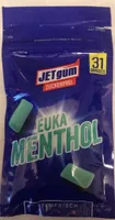 Euka Menthol