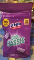 COOL CASSIS