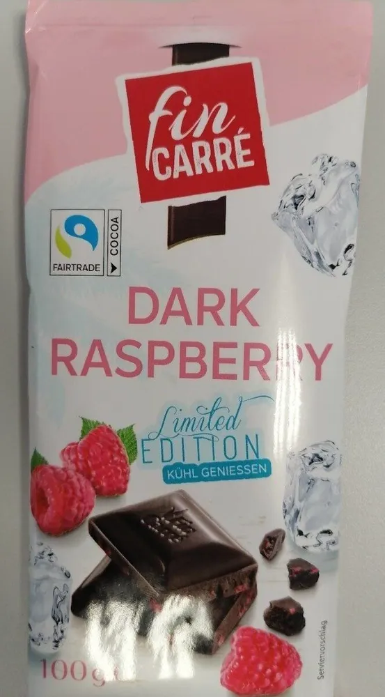 Dark Raspberry