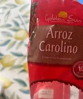 Arroz Caroline