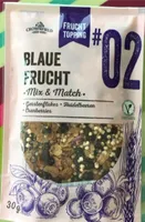 Frucht topping