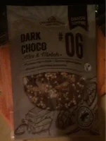 Dark choco