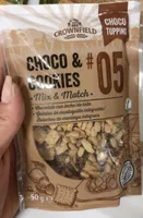 Choco & cookies