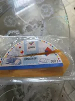 Polutvrdi Dimljeni sir
