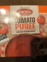 Finest Tomato Puree