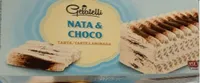 Nata y choco
