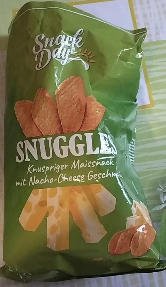 Snuggles