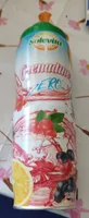 Grenadine zéro