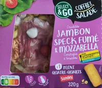 Coffret Salade