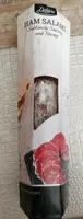 Salami französische Art