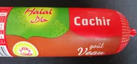 Cachir goût Veau