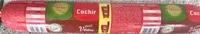 Cachie halal gout veau