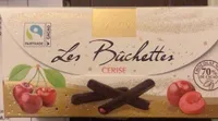 Les buchettes Cerise